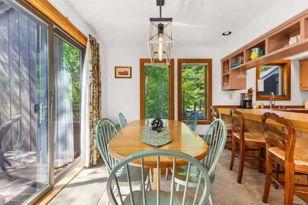 $399,000 | 1226 East Ash Road, Unit L34, Plymouth, VT 05056