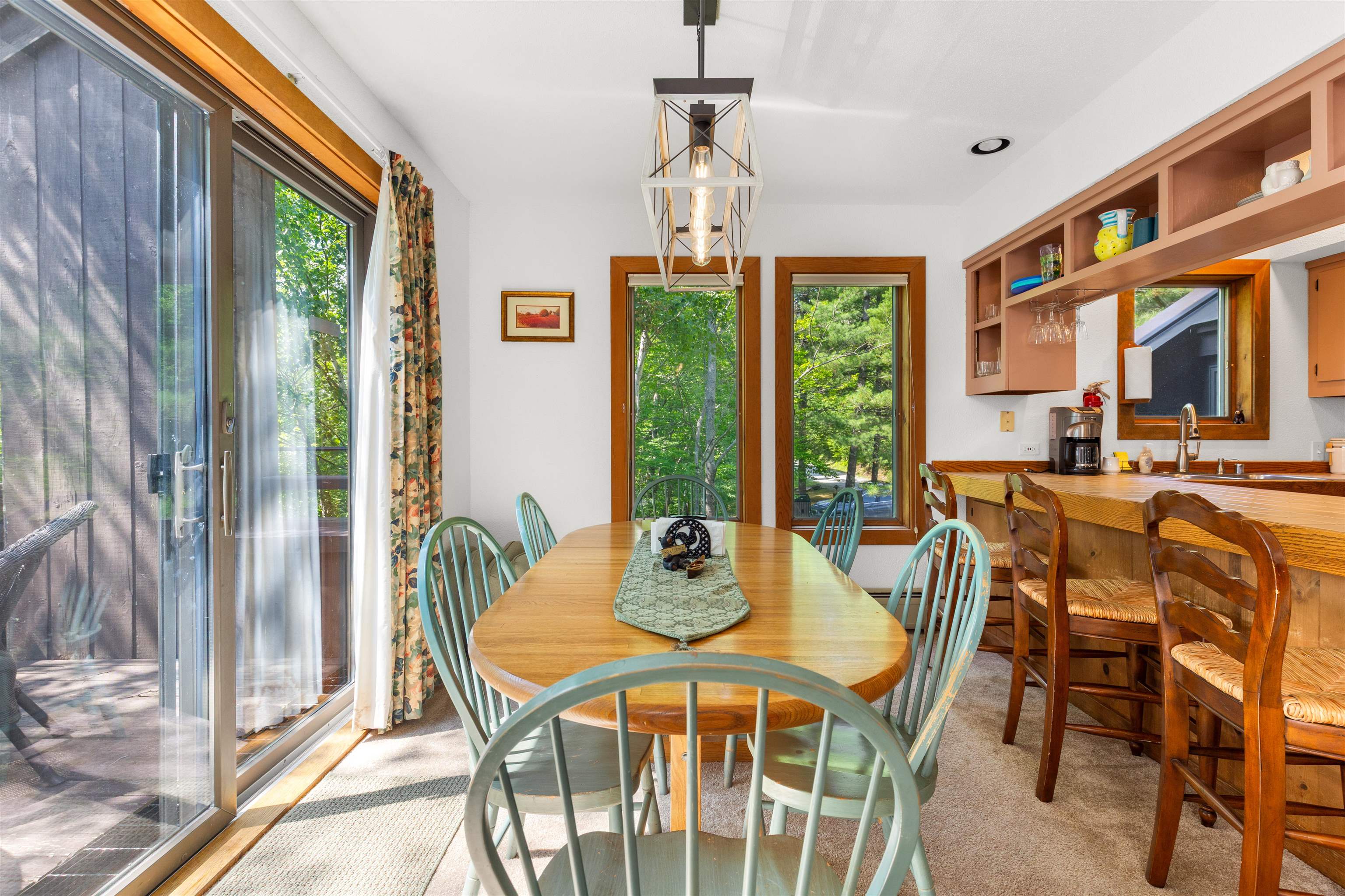 1226 East Ash Road, Unit L34 Plymouth, VT 05056 - Photo 14 of 37