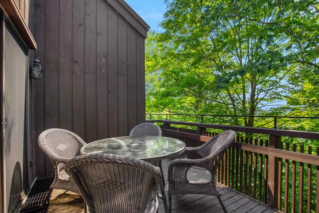 $439,000 | 1226 East Ash Road, Unit L34, Plymouth, VT 05056