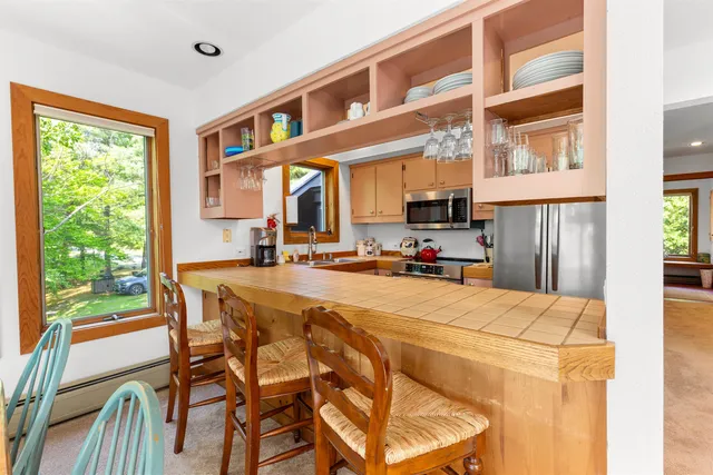 $439,000 | 1226 East Ash Road, Unit L34, Plymouth, VT 05056