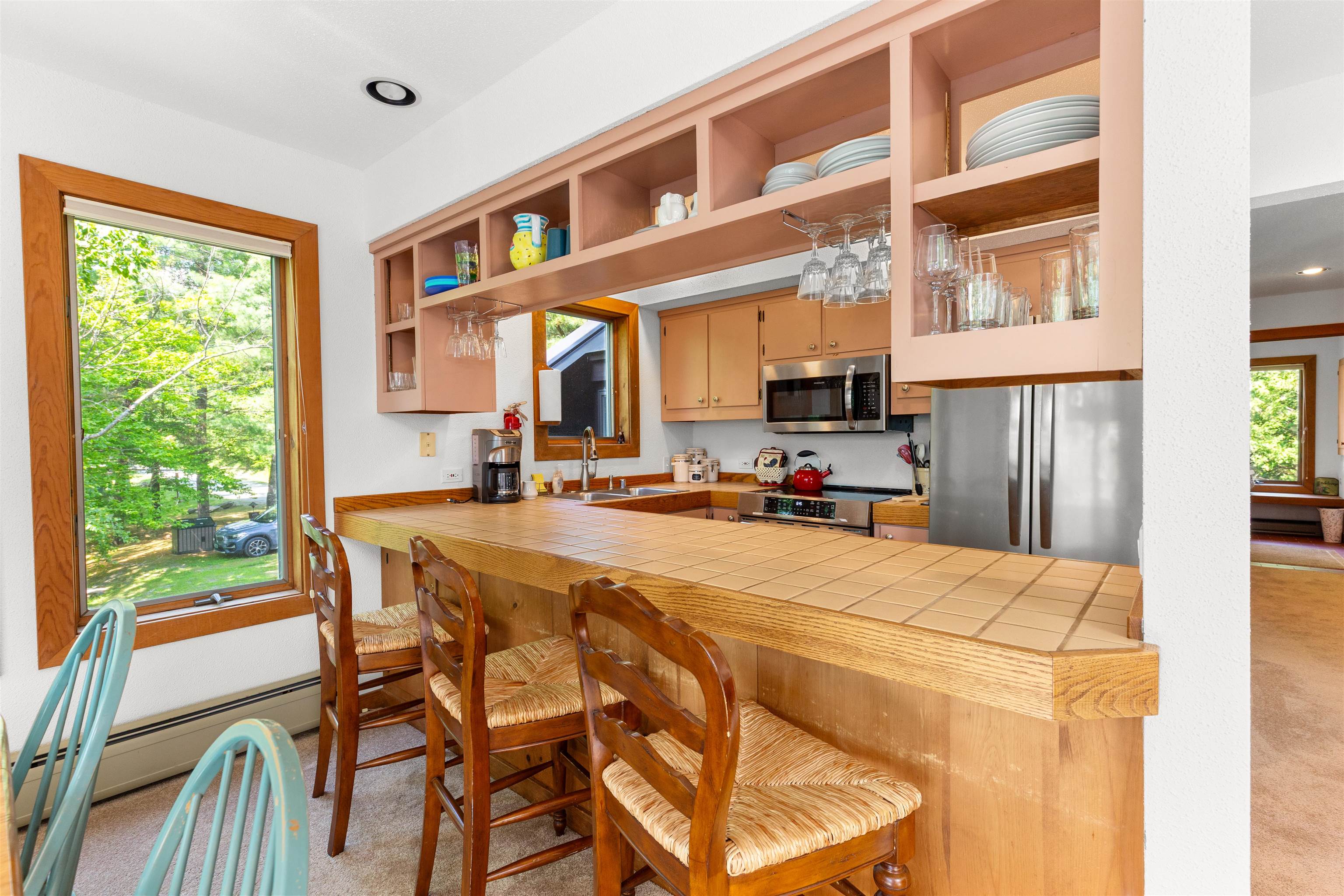 1226 East Ash Road, Unit L34 Plymouth, VT 05056 - Photo 16 of 37