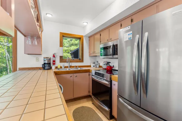 $399,000 | 1226 East Ash Road, Unit L34, Plymouth, VT 05056