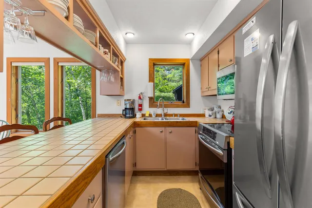 $439,000 | 1226 East Ash Road, Unit L34, Plymouth, VT 05056