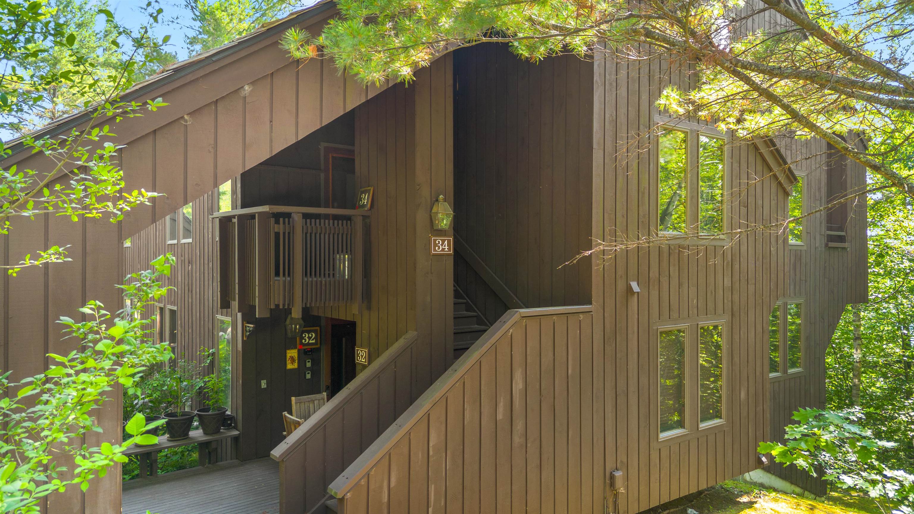 1226 East Ash Road, Unit L34 Plymouth, VT 05056 - Photo 2 of 37