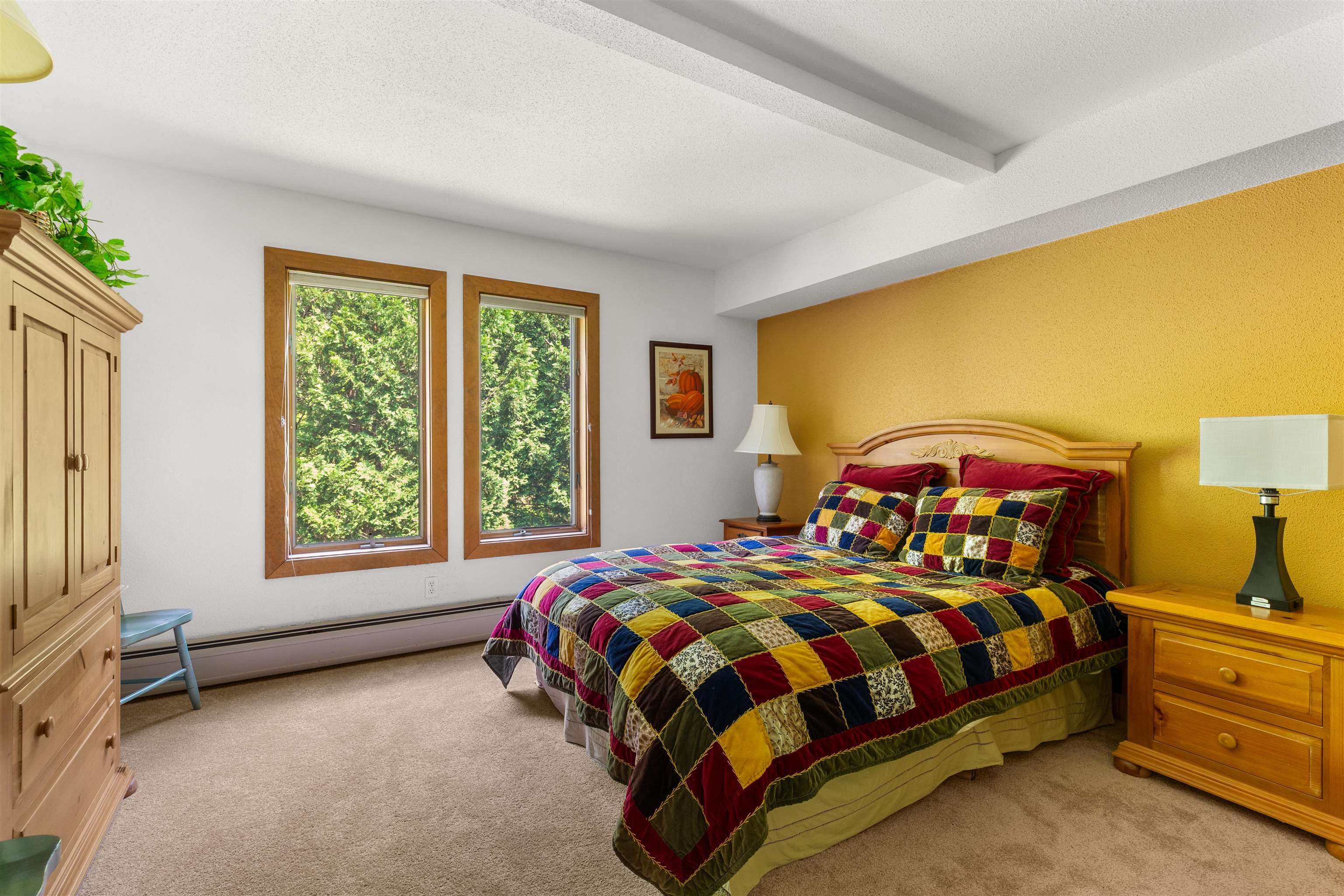 1226 East Ash Road, Unit L34 Plymouth, VT 05056 - Photo 24 of 37