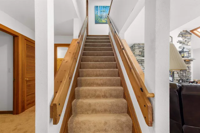 $439,000 | 1226 East Ash Road, Unit L34, Plymouth, VT 05056