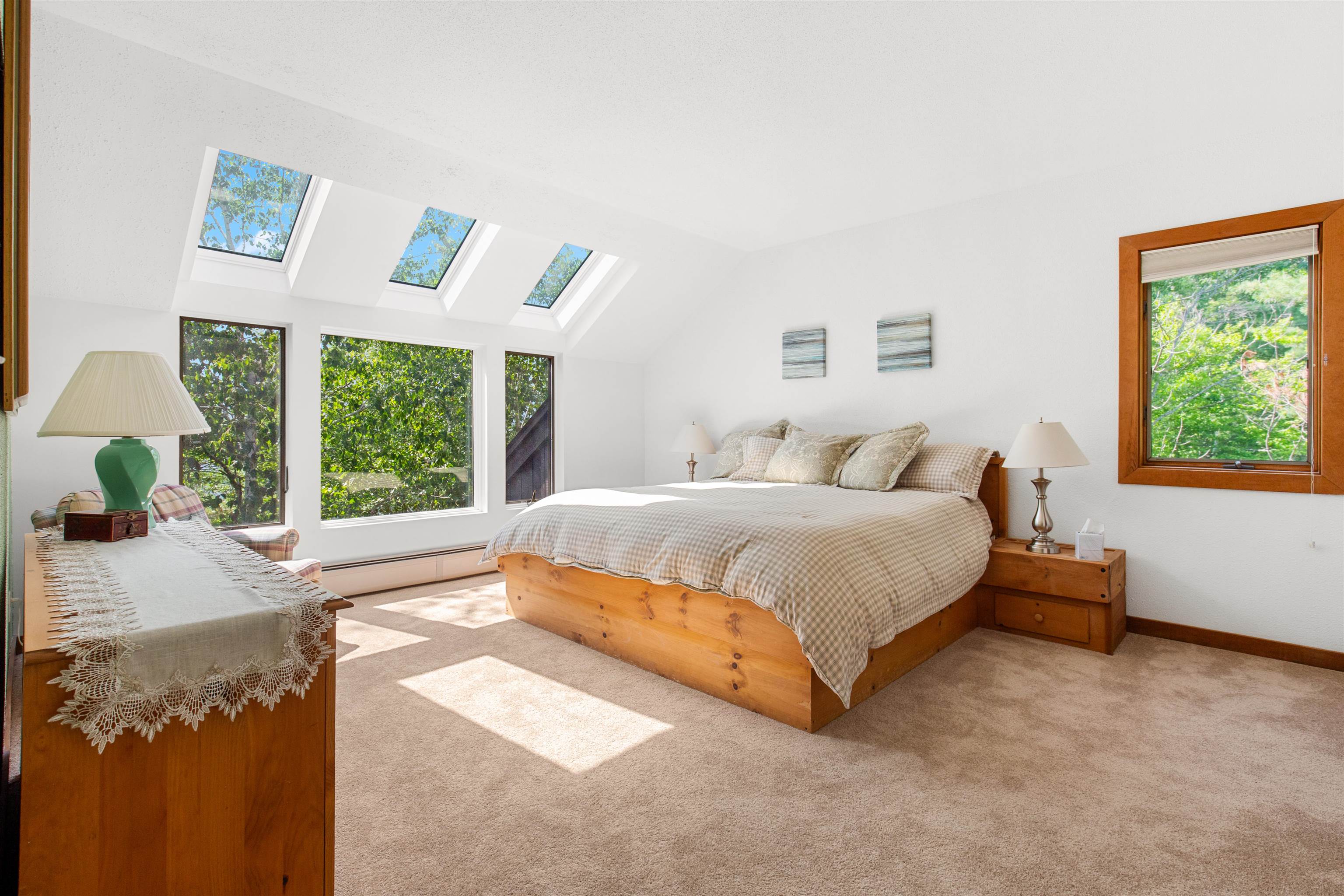 1226 East Ash Road, Unit L34 Plymouth, VT 05056 - Photo 28 of 37