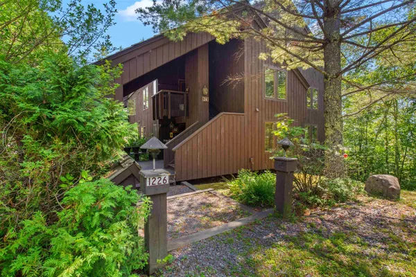 $349,000 | 1226 East Ash Road, Unit L34, Plymouth, VT 05056
