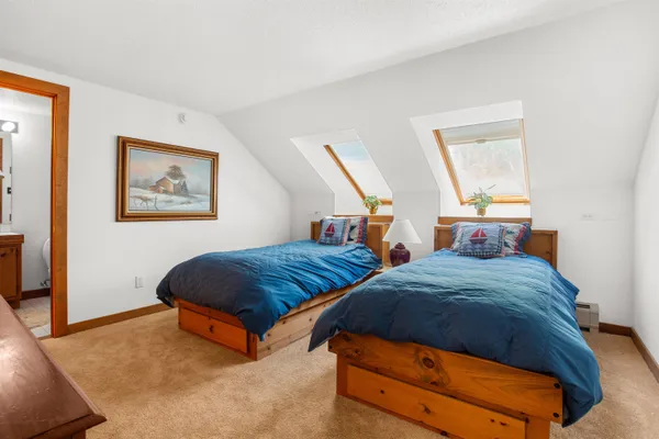$399,000 | 1226 East Ash Road, Unit L34, Plymouth, VT 05056