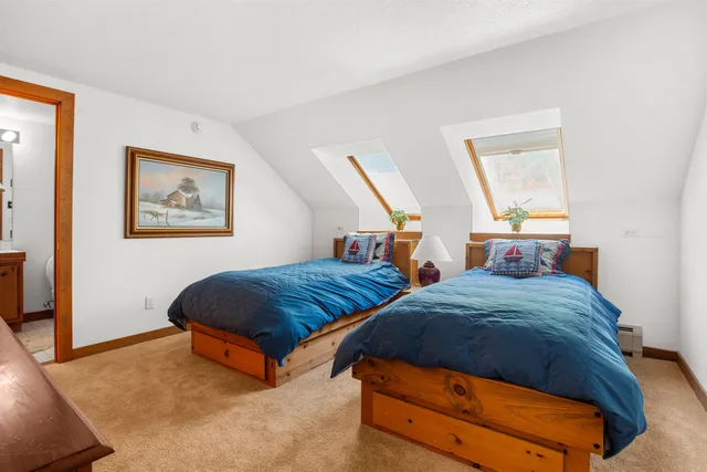 $439,000 | 1226 East Ash Road, Unit L34, Plymouth, VT 05056