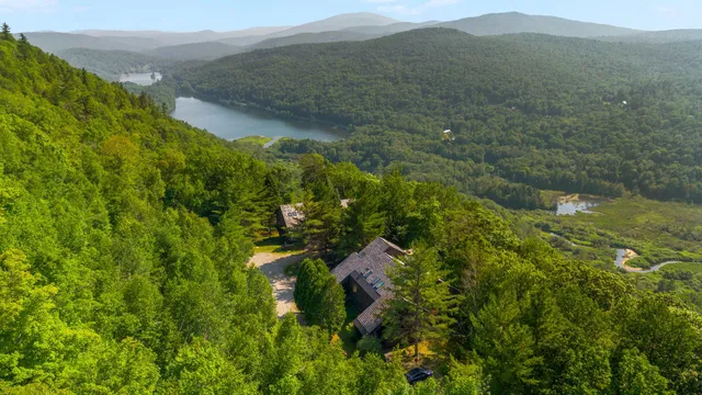 $439,000 | 1226 East Ash Road, Unit L34, Plymouth, VT 05056