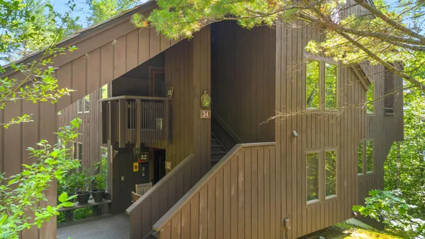 $349,000 | 1226 East Ash Road, Unit L34, Plymouth, VT 05056