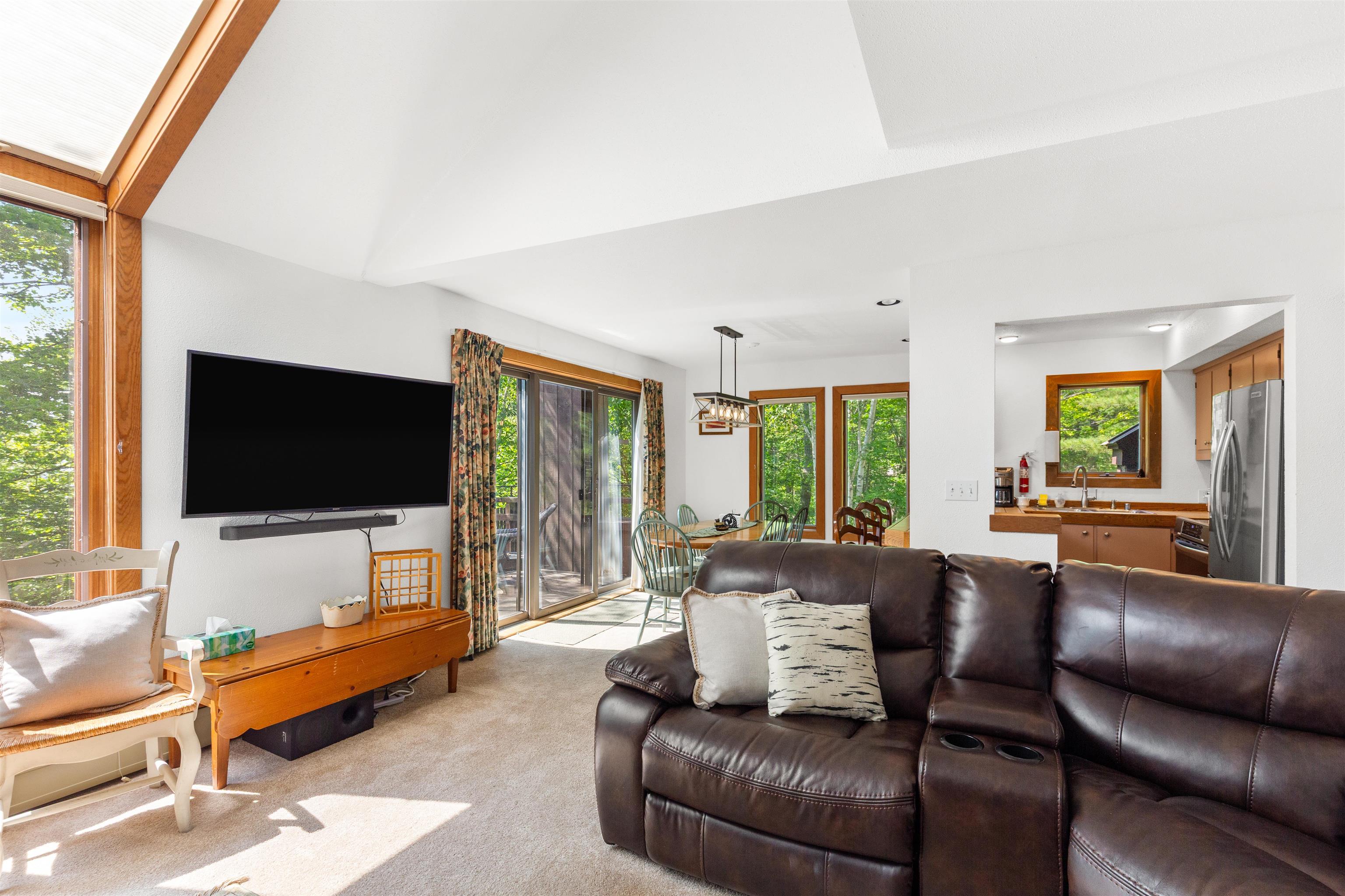 1226 East Ash Road, Unit L34 Plymouth, VT 05056 - Photo 9 of 37