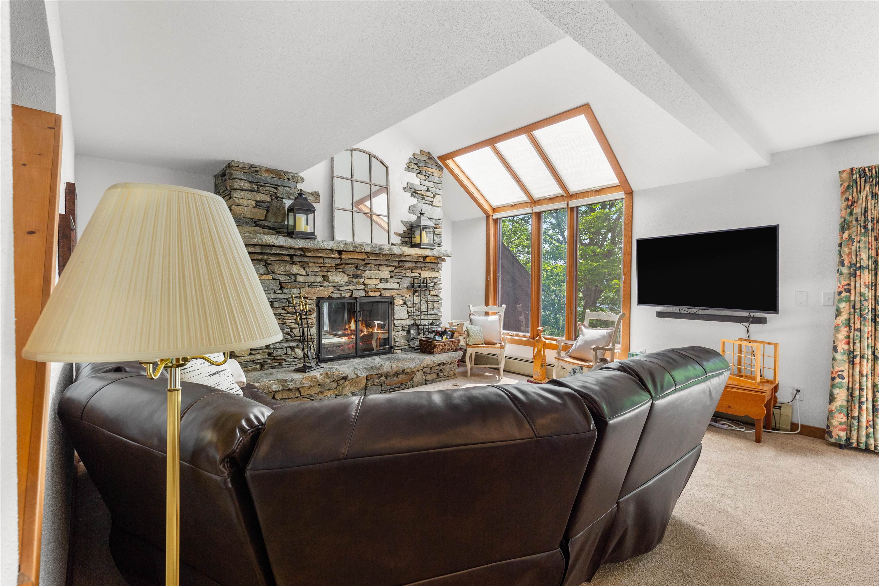 1226 East Ash Road, Unit L34 Plymouth, VT 05056 - Photo 10 of 37