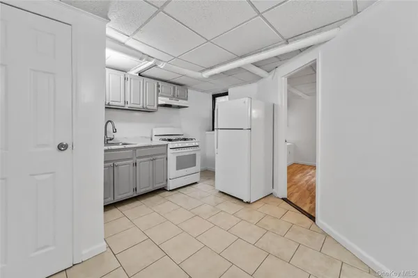 $1,650 | 33 William Street, Unit L3, Mount Vernon, NY 10552