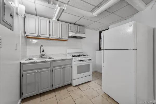 $1,650 | 33 William Street, Unit L3, Mount Vernon, NY 10552