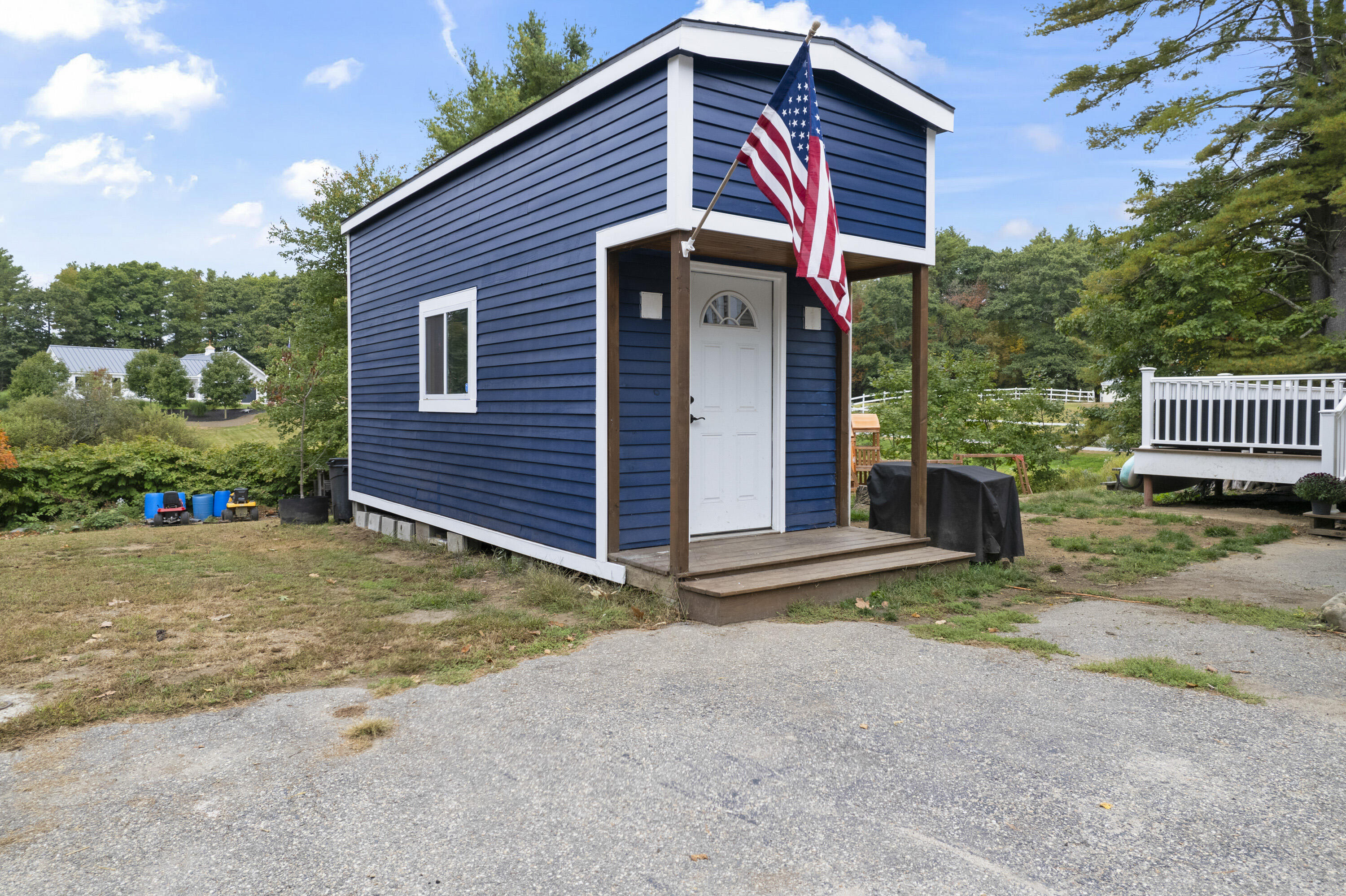 73 New Road Arundel, ME 04046 - Photo 27 of 32 73 New Rd_106