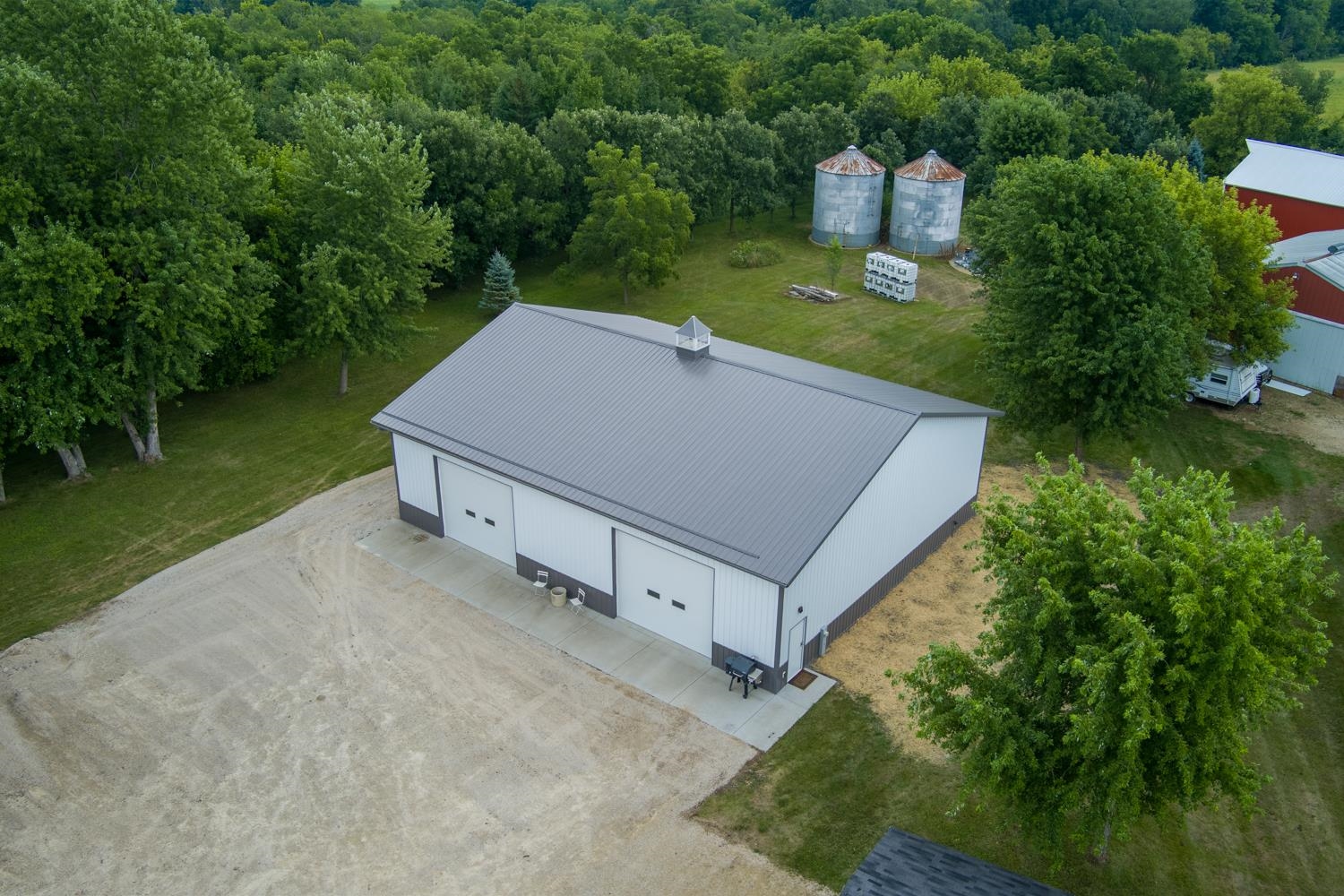 7250 North Sturtevant Road Whitewater, WI 53190 - Photo 38 of 59 Gallery Image 38