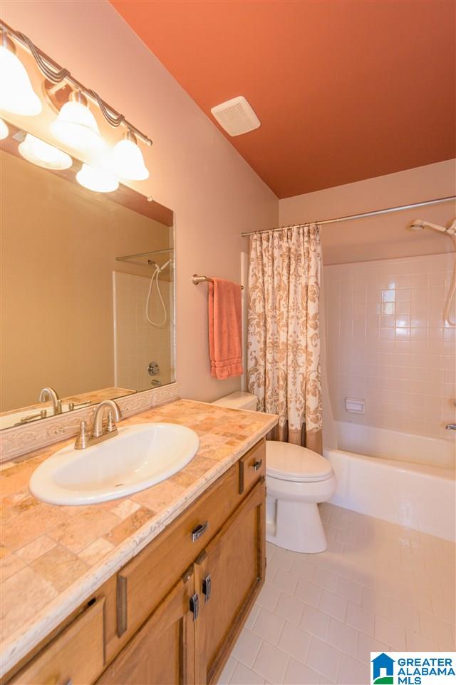 156 Mallard Pointe Circle Pelham, AL 35124 - Photo 38 of 47