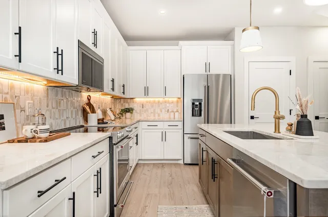 $530,000 | 126 Zola Alley, Nashville, TN 37209