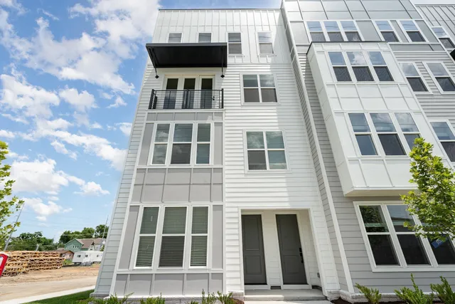 $530,000 | 126 Zola Alley, Nashville, TN 37209
