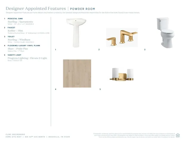 $530,000 | 126 Zola Alley, Nashville, TN 37209