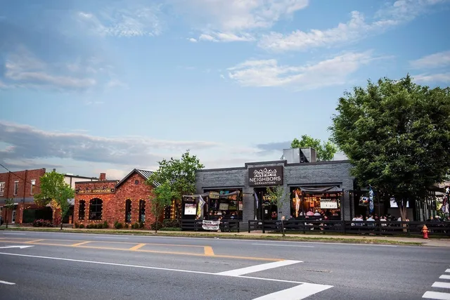 $530,000 | 126 Zola Alley, Nashville, TN 37209