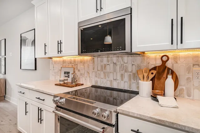 $530,000 | 126 Zola Alley, Nashville, TN 37209