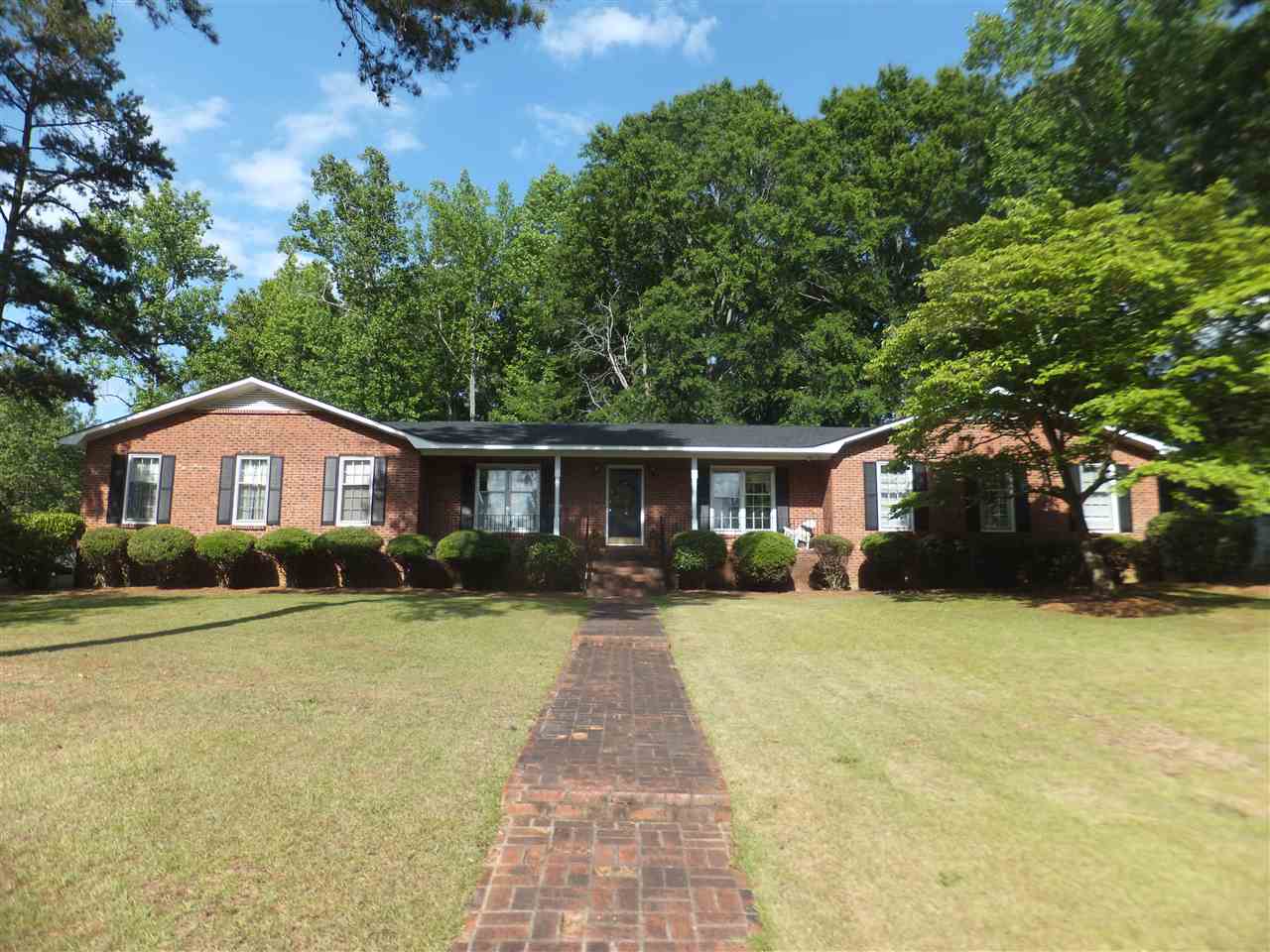 101 Sunset Drive Union, SC 29379 - Photo 1 of 9