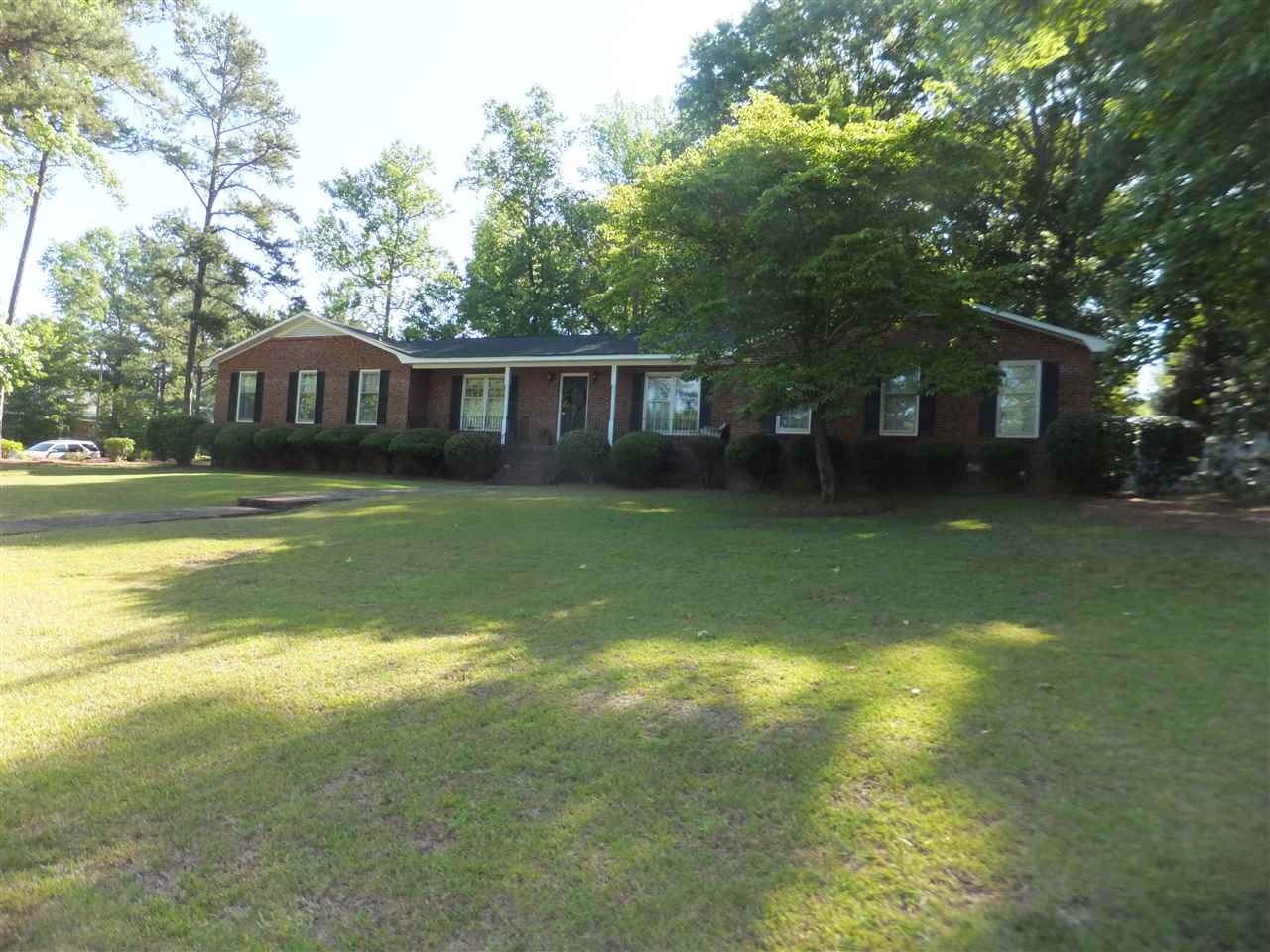 101 Sunset Drive Union, SC 29379 - Photo 2 of 9
