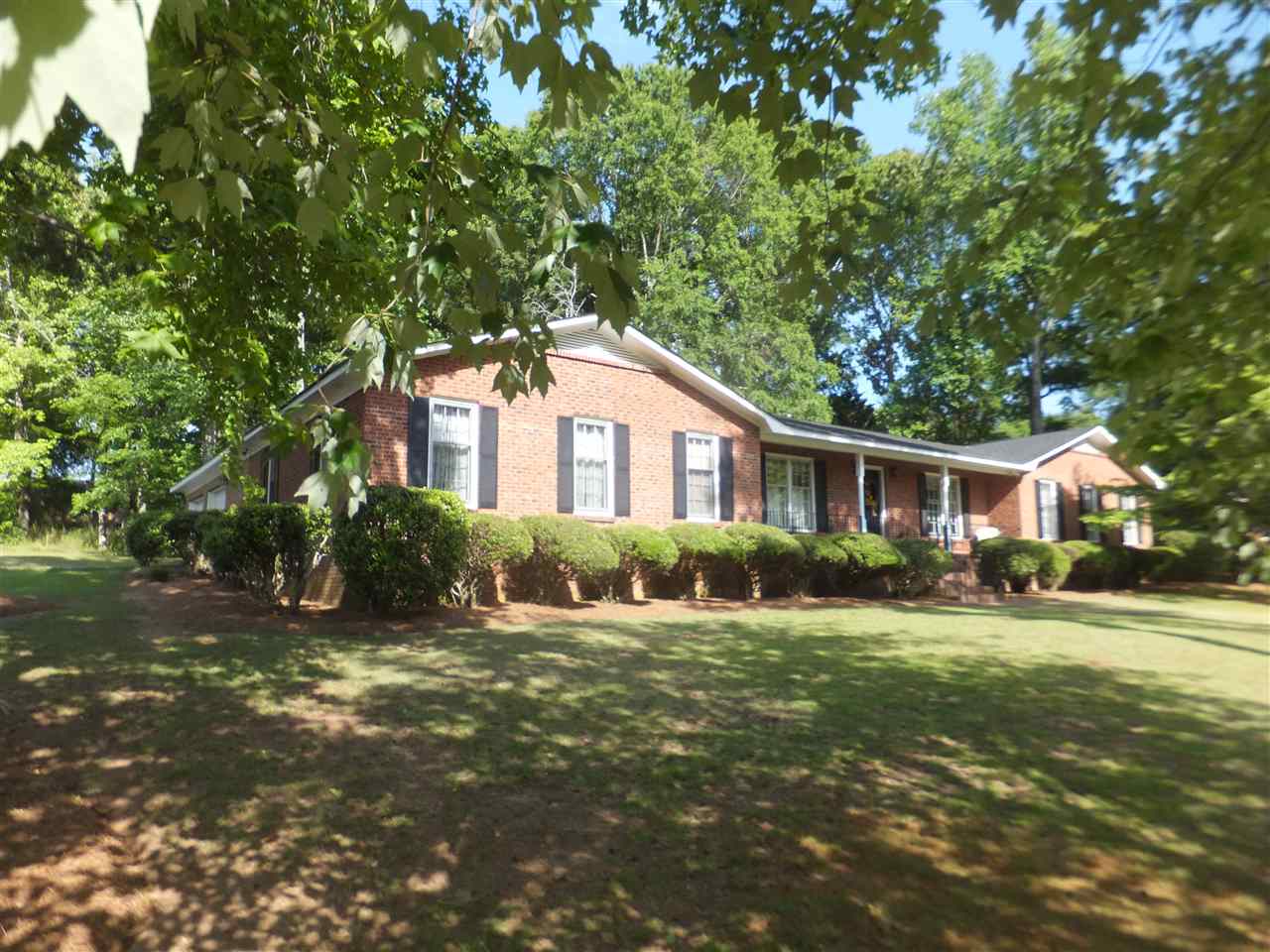 101 Sunset Drive Union, SC 29379 - Photo 8 of 9