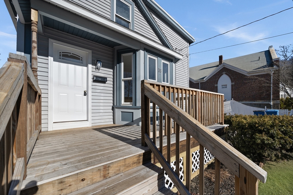 76 Main Street Blackstone, MA 01504 - Photo 21 of 21