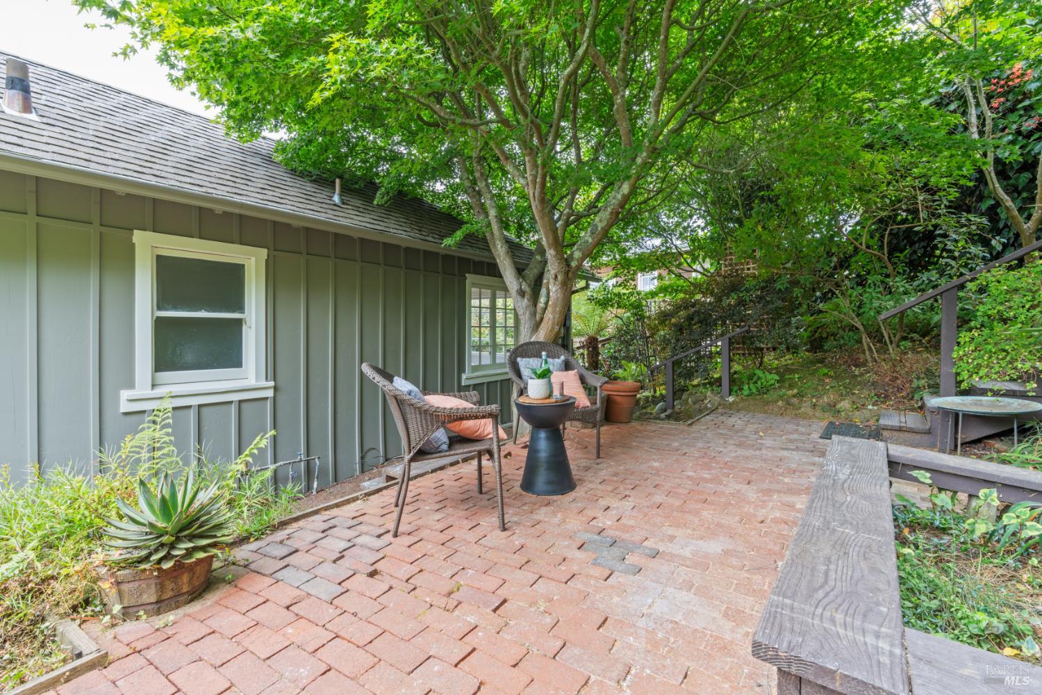 35 Filbert Avenue Sausalito, CA 94965 - Photo 30 of 35