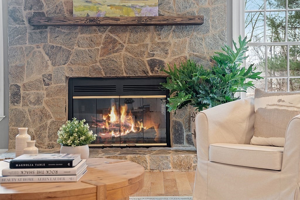 8 Reiling Pond Road Lincoln, MA 01773 - Photo 18 of 35