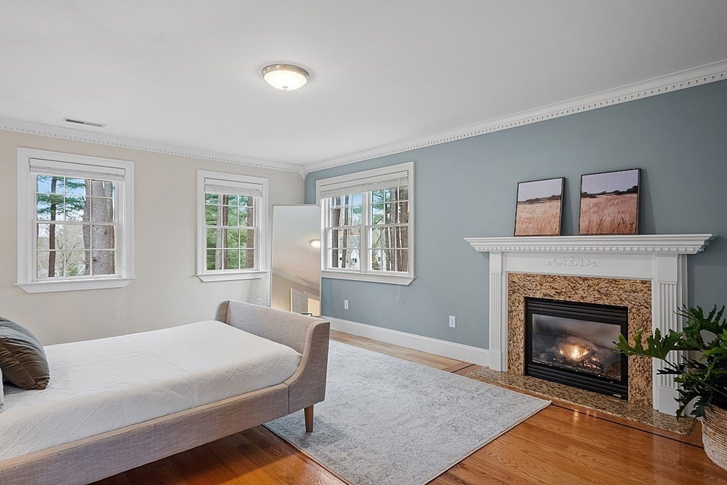 8 Reiling Pond Road Lincoln, MA 01773 - Photo 26 of 35