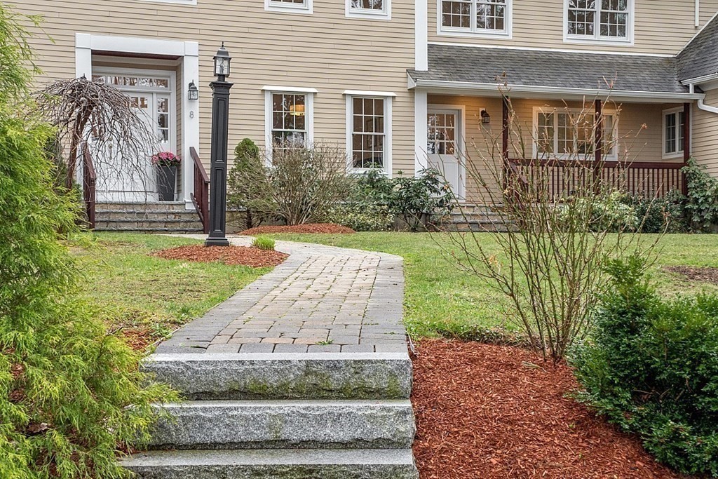 8 Reiling Pond Road Lincoln, MA 01773 - Photo 29 of 35