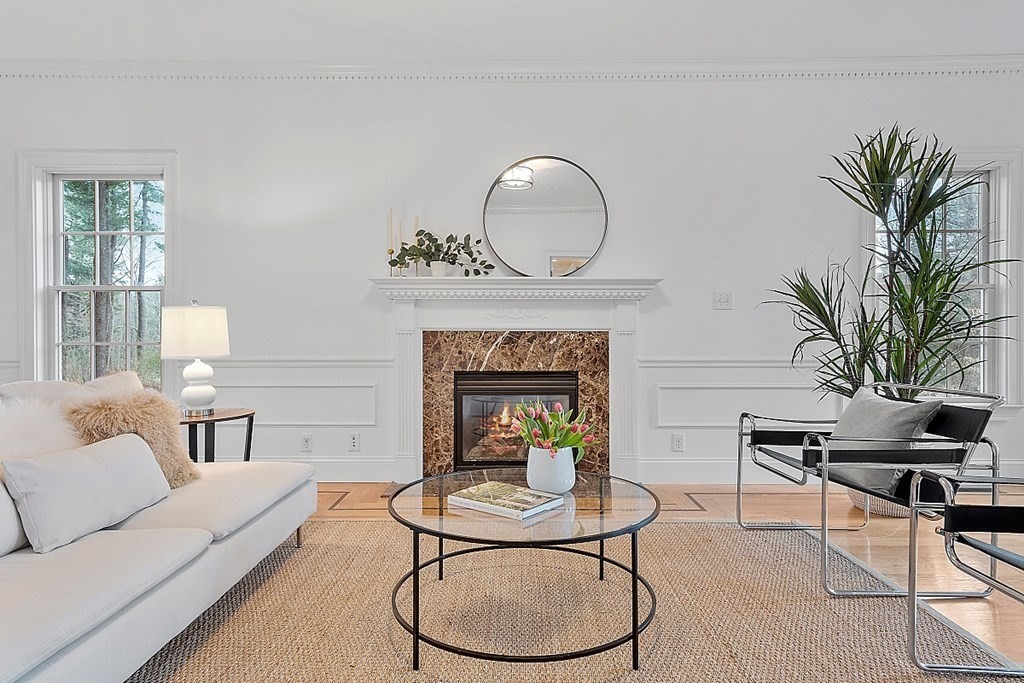 8 Reiling Pond Road Lincoln, MA 01773 - Photo 5 of 35