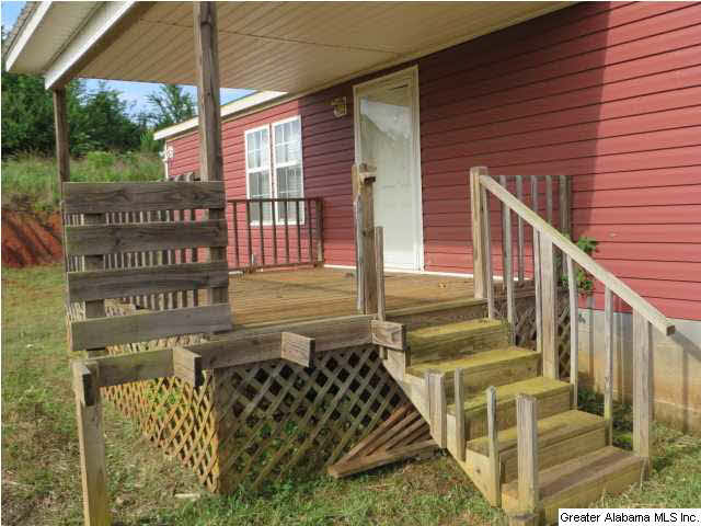 132 Greenwood Road Piedmont, AL 36272 - Photo 11 of 11