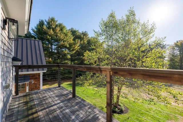 $1,895,000 | 263 Foreside Road, Falmouth, ME 04105