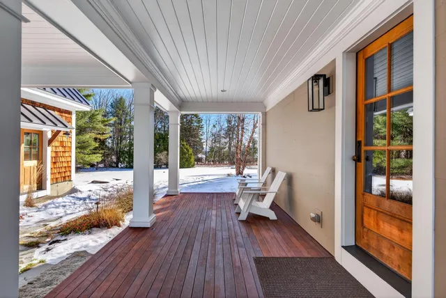$1,895,000 | 263 Foreside Road, Falmouth, ME 04105