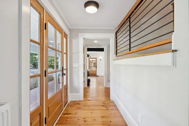 $1,895,000 | 263 Foreside Road, Falmouth, ME 04105