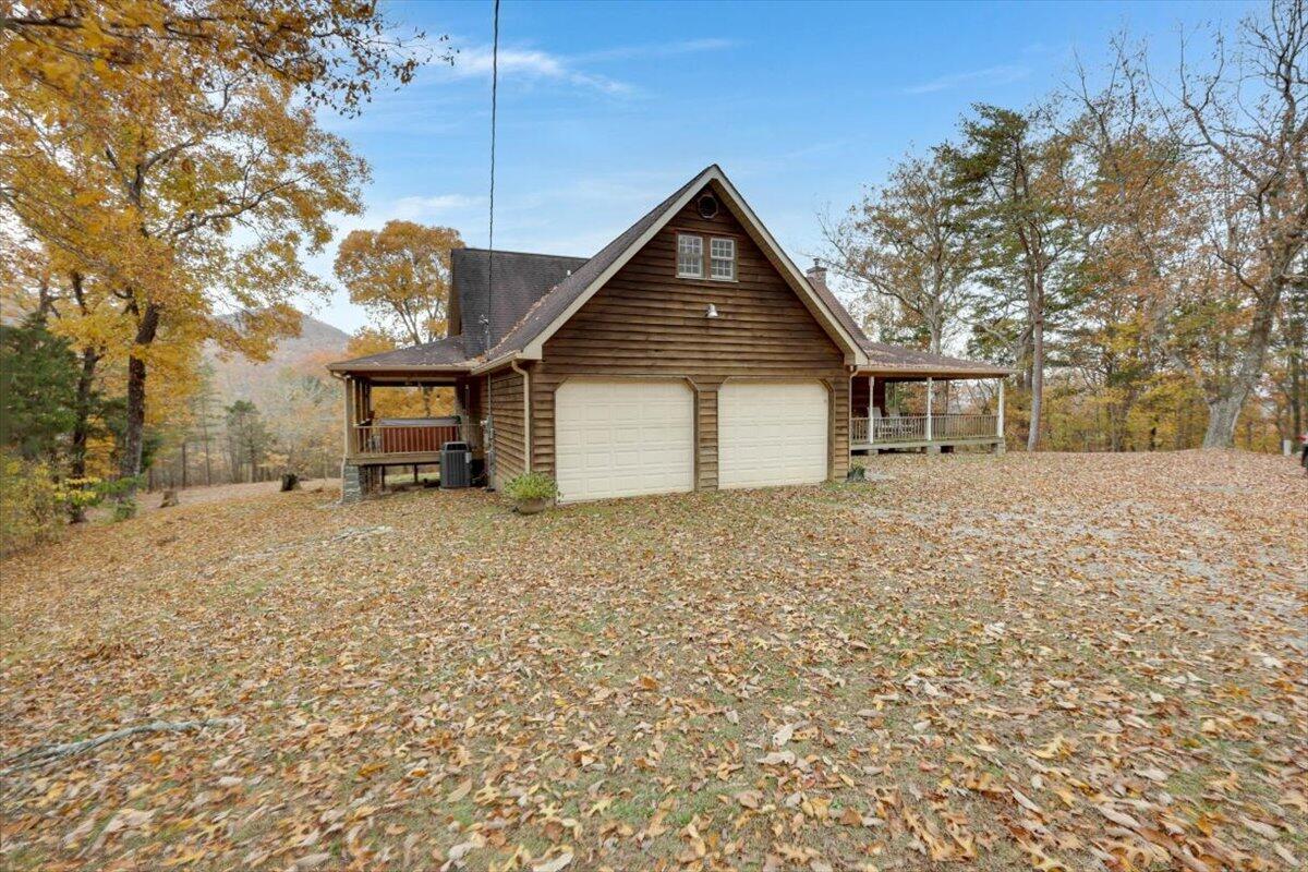 304 Sweatt Road Dunlap, TN 37327 - Photo 7 of 35 03-Pinnacle Tour - 304 Sweatt - 03