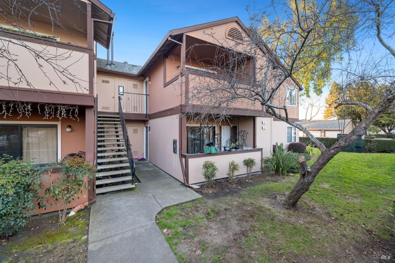 8201 Camino Colegio, Unit 74 Rohnert Park, CA 94928 - Photo 1 of 35