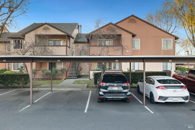 $349,000 | 8201 Camino Colegio, Unit 74, Rohnert Park, CA 94928