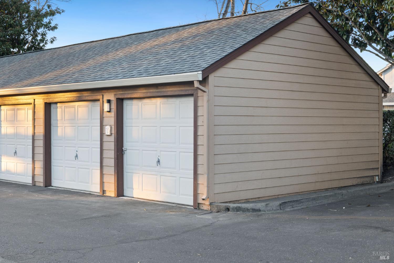 8201 Camino Colegio, Unit 74 Rohnert Park, CA 94928 - Photo 32 of 35