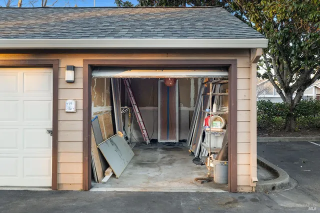 $349,000 | 8201 Camino Colegio, Unit 74, Rohnert Park, CA 94928