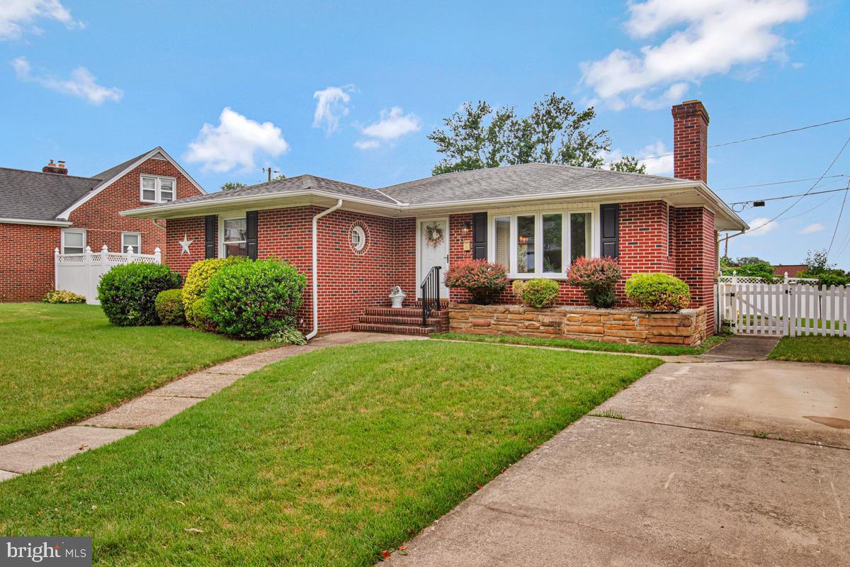 5606 Park Road Brooklyn, MD 21225 - Photo 2 of 19