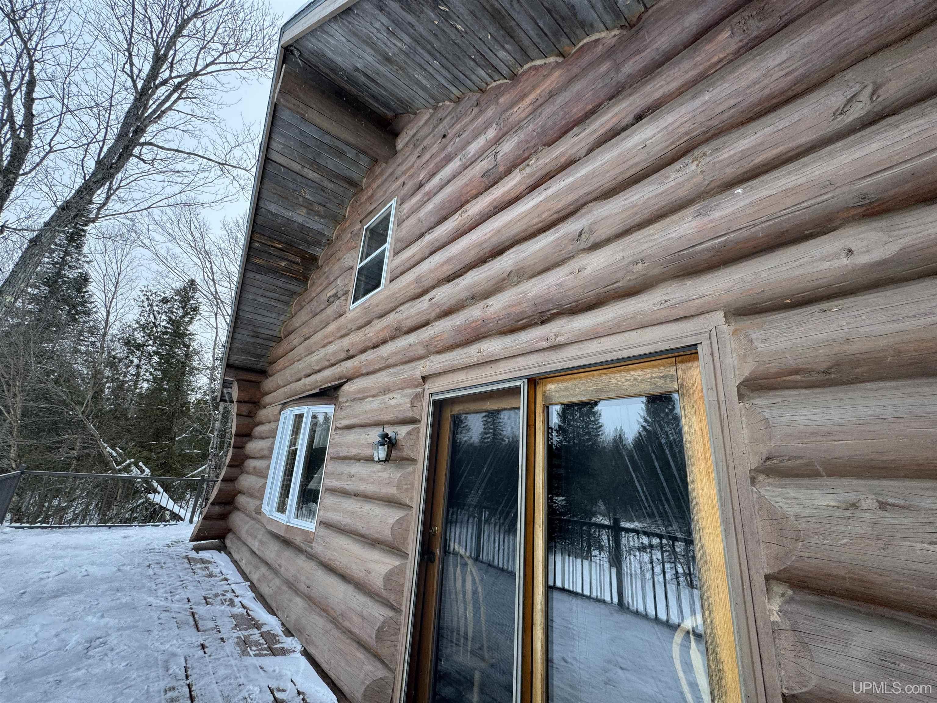 N13545 Newberg Road Channing, MI 49815 - Photo 41 of 43