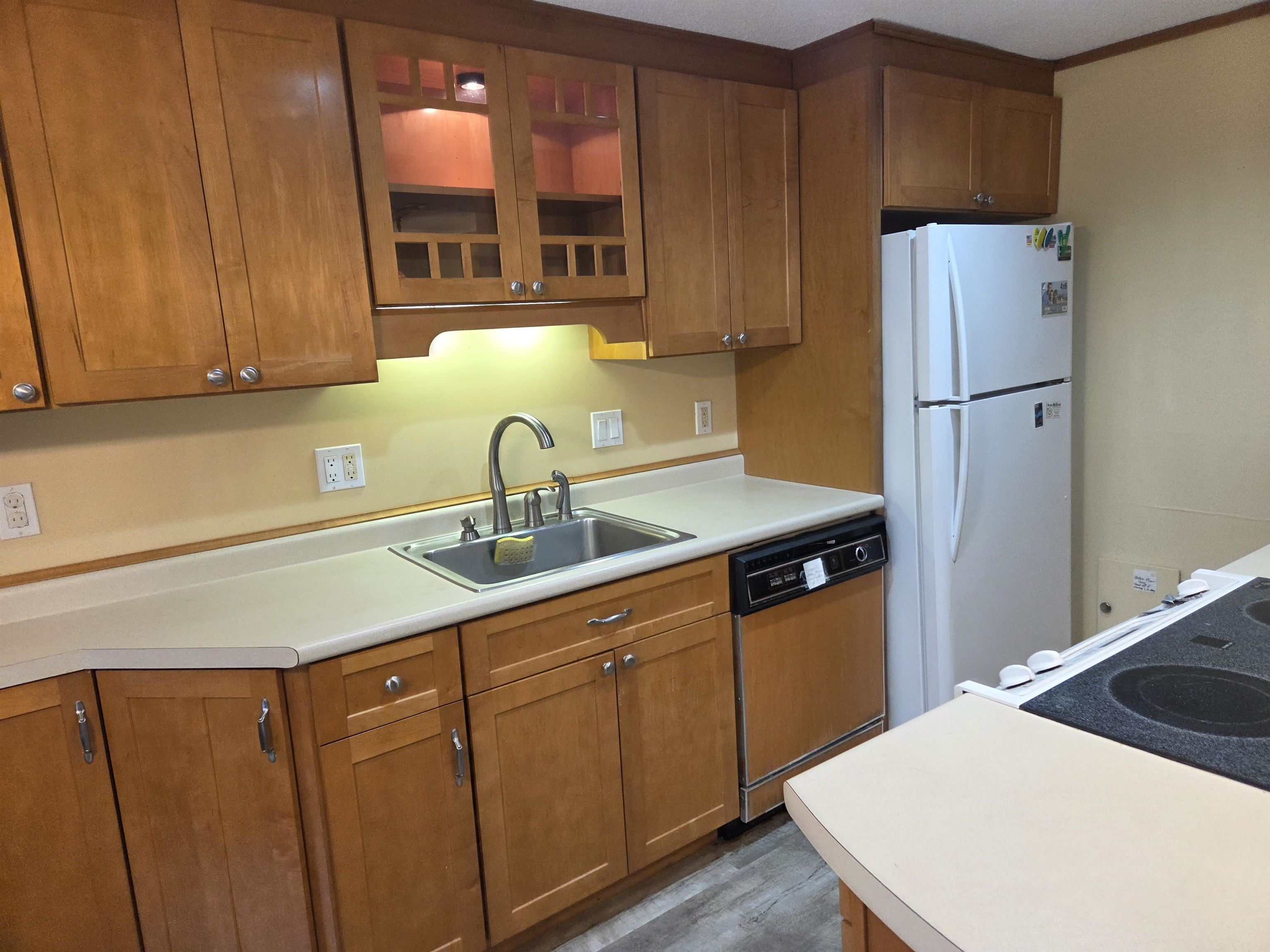 15 Overlook Road, Unit 2 Campton, NH 03223 - Photo 12 of 47