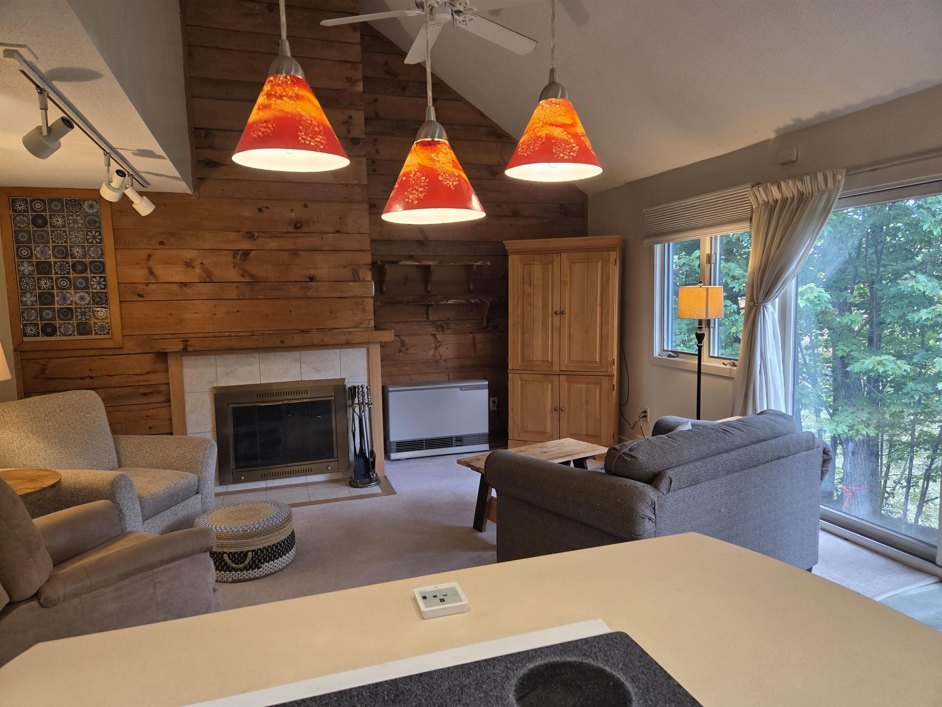 15 Overlook Road, Unit 2 Campton, NH 03223 - Photo 17 of 47
